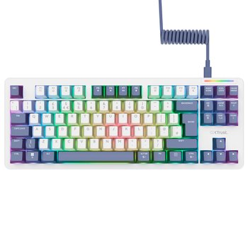 Trust GXT 872 Xyra TKL Mechanical Gaming Keyboard