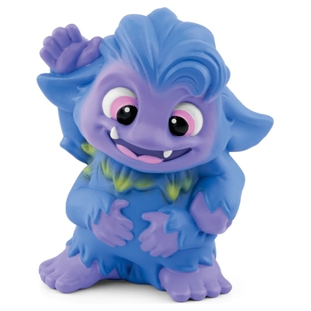 Tonies - Les P'tits Monstres Figurine Tonie Pelote et la Maison Hantée