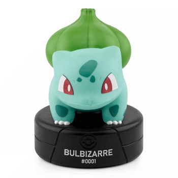 Tonies - Figurine Tonie Pokémon Bulbizarre