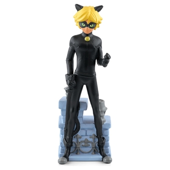 Tonies - Figurine Tonie Miraculous Chat Noir
