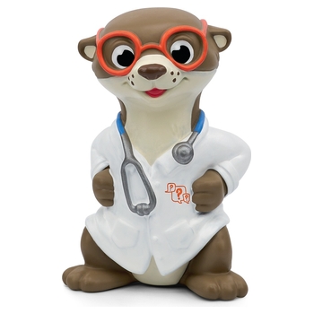 Tonies - Figurine Tonie Découvre Avec Moi Le Corps Humain