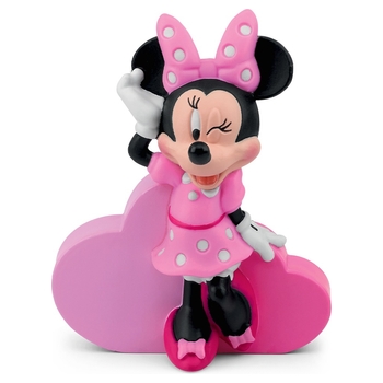 Tonies - Figurine Tonie Disney La Maison de Minnie