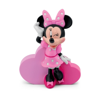 Tonies - Figurine Tonie Disney La Maison de Minnie