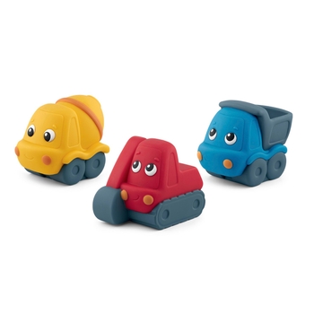 Tonies - Coffret Mes Premiers Tonies Sur le Chantier