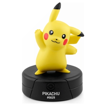 Tonies - Figurine Tonie Pokémon Pikachu