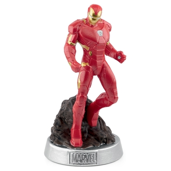 Tonies - Figurine Tonie Marvel Iron-Man