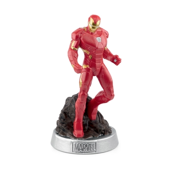 Tonies - Figurine Tonie Marvel Iron-Man