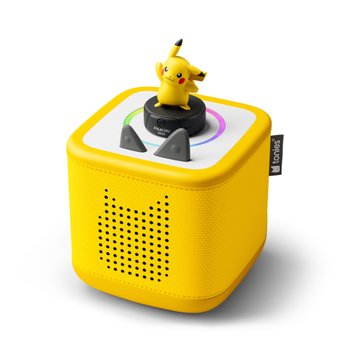 Tonies - Mon Premier Coffret Toniebox 2 Pokémon