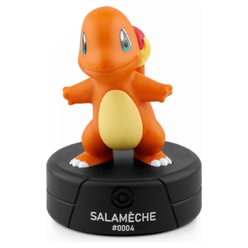 Tonies - Figurine Tonie Pokémon Salamèche