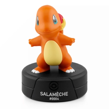 Tonies - Figurine Tonie Pokémon Salamèche