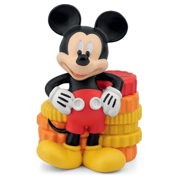 Tonies - Figurine Tonie Disney La Maison de Mickey