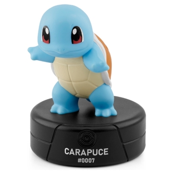 Tonies - Figurine Tonie Pokémon Carapuce