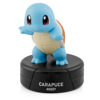 Tonies - Figurine Tonie Pokémon Carapuce