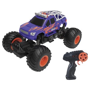 Exost - Voiture Télécommandée Mud Monster 1/16