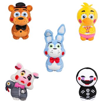 Five Nights at Freddy's Mini Plush Assortment