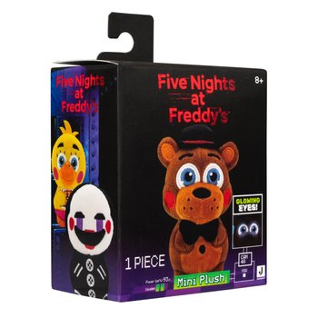 Five Nights at Freddy's Mini Plush Assortment