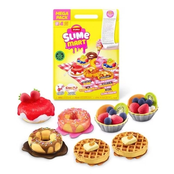Slime Mart Small Bag Mega Pack by ZURU