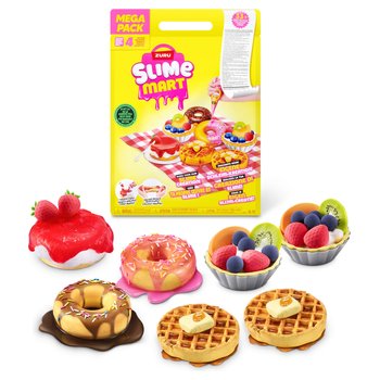 Slime Mart Mega Pack by ZURU