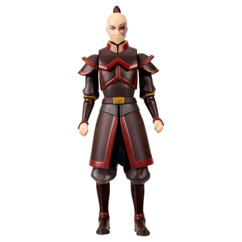 Avatar the Last Airbender Figur Zuko 11,4 cm