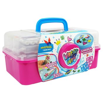 Water Art Magische Wasserstifte Mystical Set für Wassermalerei