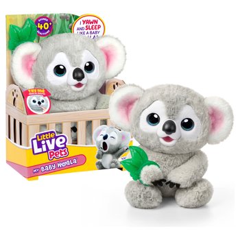 Little Live Pets My Baby Kiki the Koala Interactive Pet