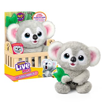 Little Live Pets My Baby Kiki the Koala Interactive Pet