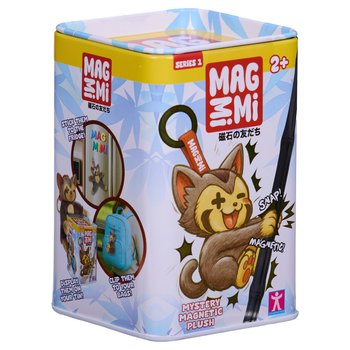MagMiMi Magnetic Mystery Plush Box Assortment