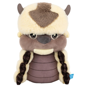 Avatar The Last Airbender Kuscheltier Appa das Himmelbison