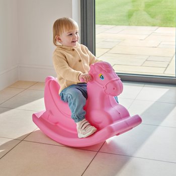 Rocking Horse Pink