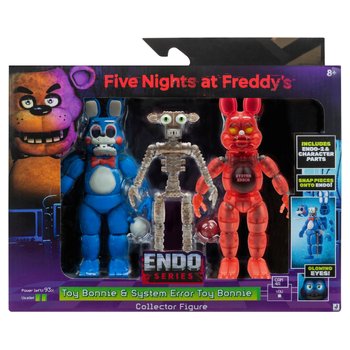 Five Nights at Freddy's Endo Series Figur Bonnie 15 cm
