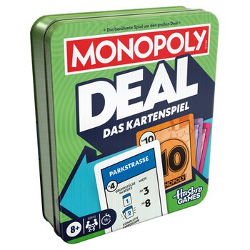 Monopoly Deal Kartenspiel