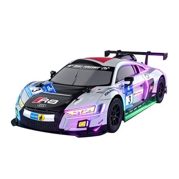 1:14 Audi R8 LMS Remote Control Car