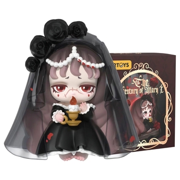 52TOYS Lilith Figur The Century of Mary sortiert