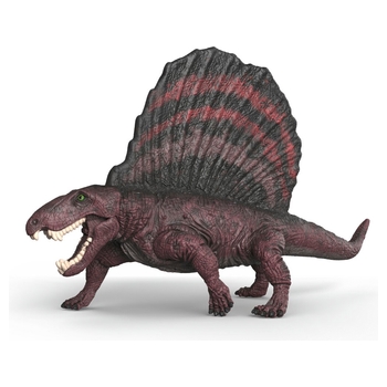 schleich Dinosaurs 15052 Dimetrodon