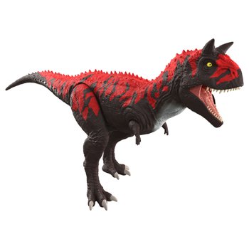 Jurassic World - Figurine Carnotaurus