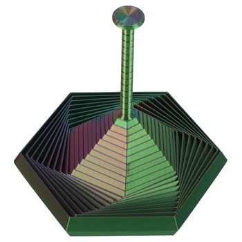 Pocket Play 3D Fidget Tower Toy Assortment