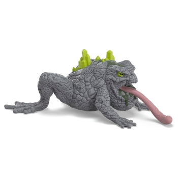 schleich Eldrador 70857 Stone Toad