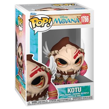 Funko POP! Figur 1766 Disney Vaiana Kotu