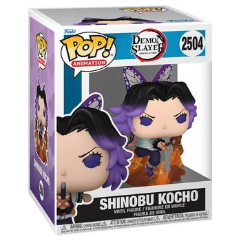 Funko POP! Figur 2504 Demon Slayer Shinobu Kocho