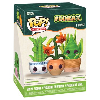Funko POP! Mystery Plants Flora Figuren sortiert