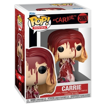 Funko POP! Figur 2065 Carrie