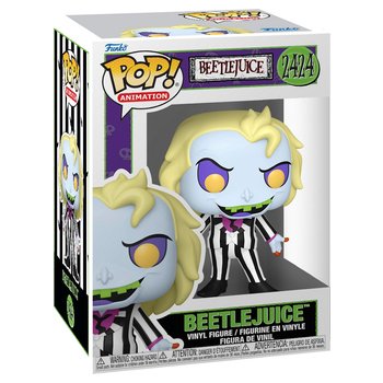 Funko POP! Figurine 2424 Beetlejuice