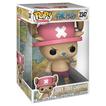 Funko POP! Jumbo Figur 2347 One Piece Tony Tony Chopper