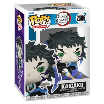 Funko POP! Figur 2506 Demon Slayer Kaigaku
