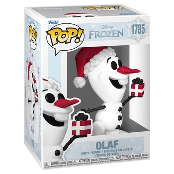 Funko POP! Figurine 1785 Disney La Reine des Neiges Olaf