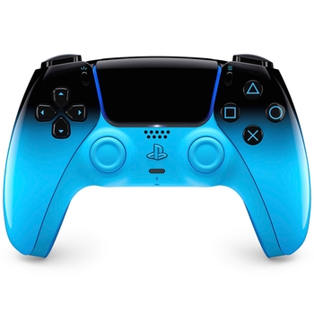 PlayStation 5 Rhythm Blue Dualsense Wireless Controller