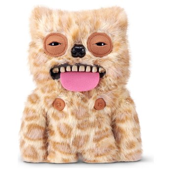 Fuggler Nipple Fuggs Kuscheltier Sir Belch 22 cm