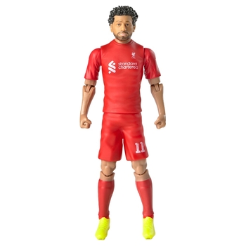 Figurine de Football Mohamed Salah 20 cm
