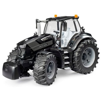 BRUDER 03162 Deutz-Fahr 8280 TTV Warrior 1:16