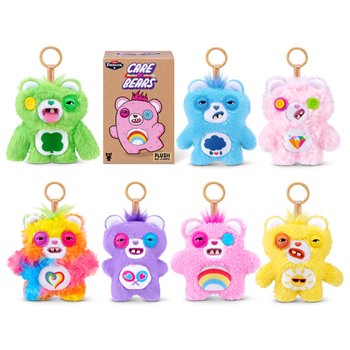 Fuggler x Care Bear by ZURU Character Keyring Assortment